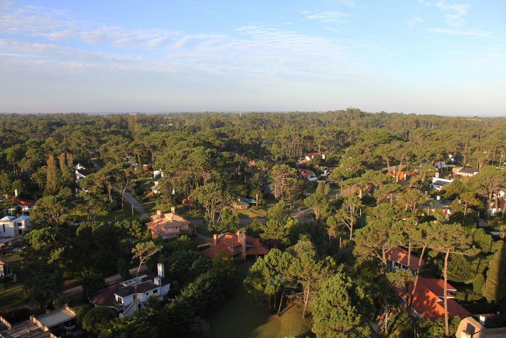 Yoo Punta Del Este - Rental Club Apartments Exterior foto