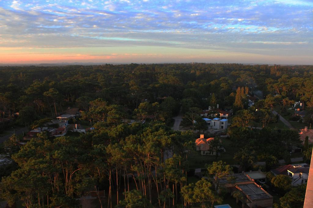 Yoo Punta Del Este - Rental Club Apartments Exterior foto
