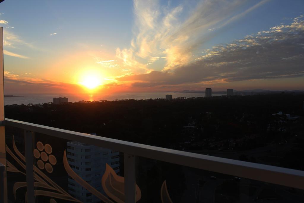 Yoo Punta Del Este - Rental Club Apartments Exterior foto
