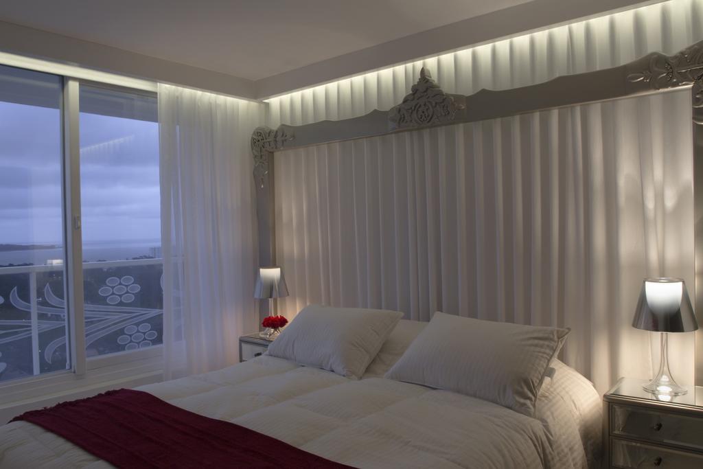 Yoo Punta Del Este - Rental Club Apartments Exterior foto