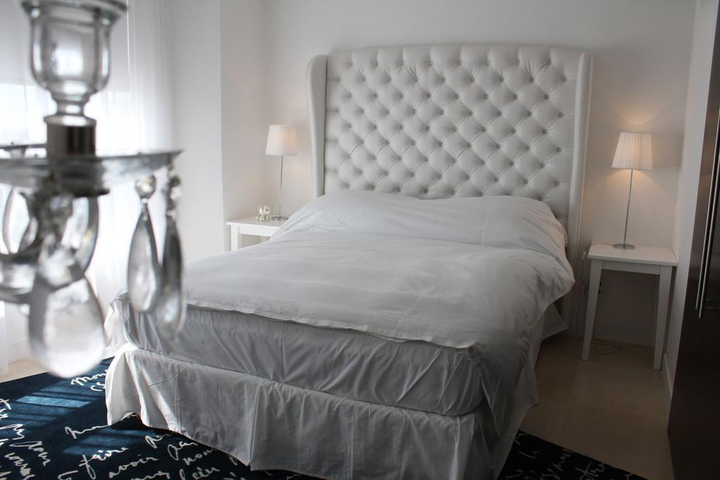 Yoo Punta Del Este - Rental Club Apartments Zimmer foto