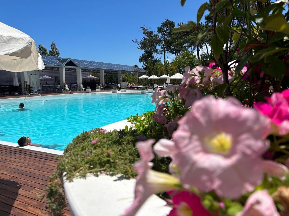 Yoo Punta Del Este - Rental Club Apartments Exterior foto