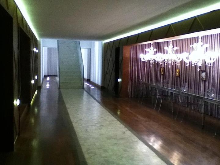Yoo Punta Del Este - Rental Club Apartments Exterior foto