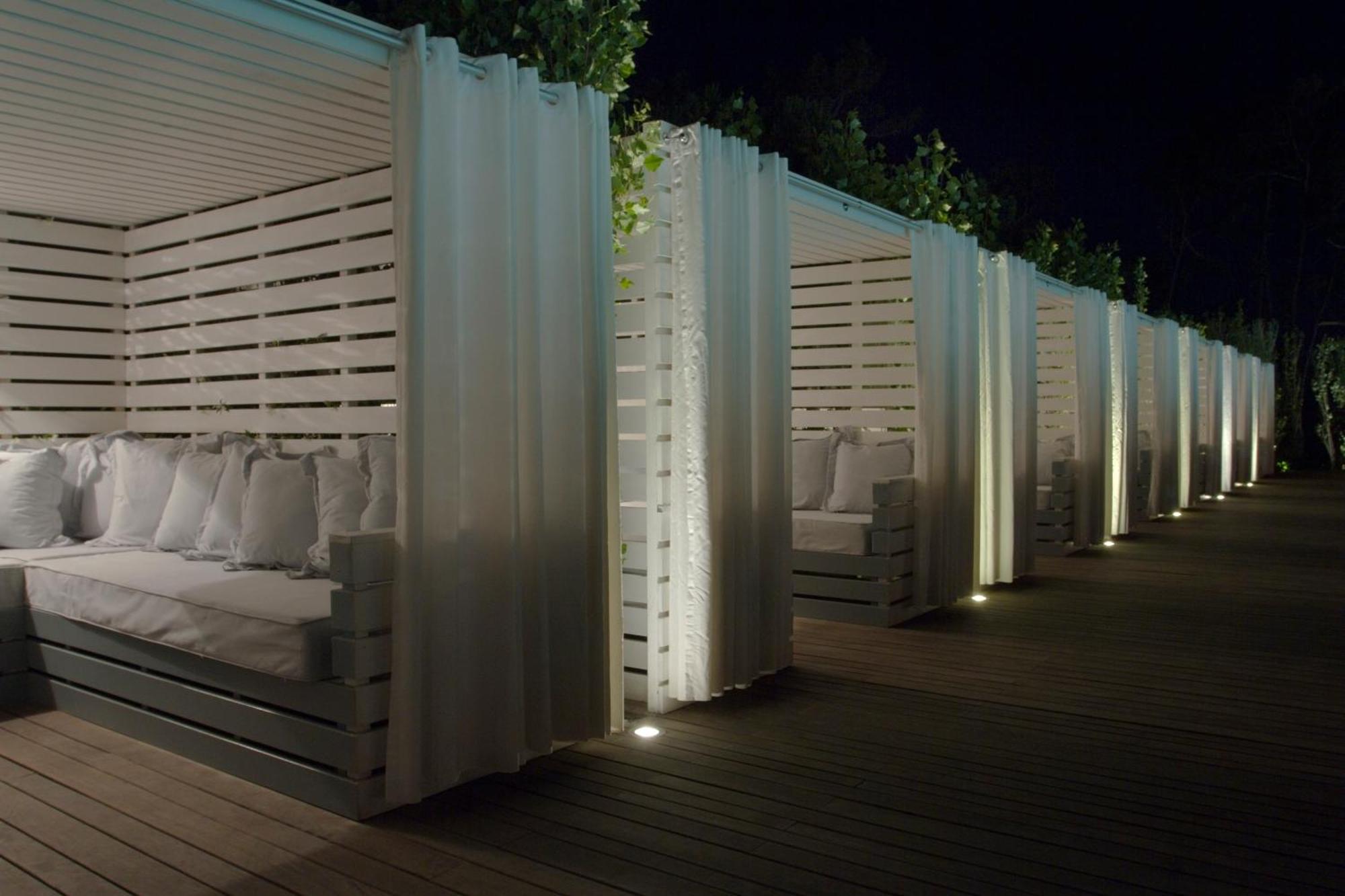 Yoo Punta Del Este - Rental Club Apartments Exterior foto