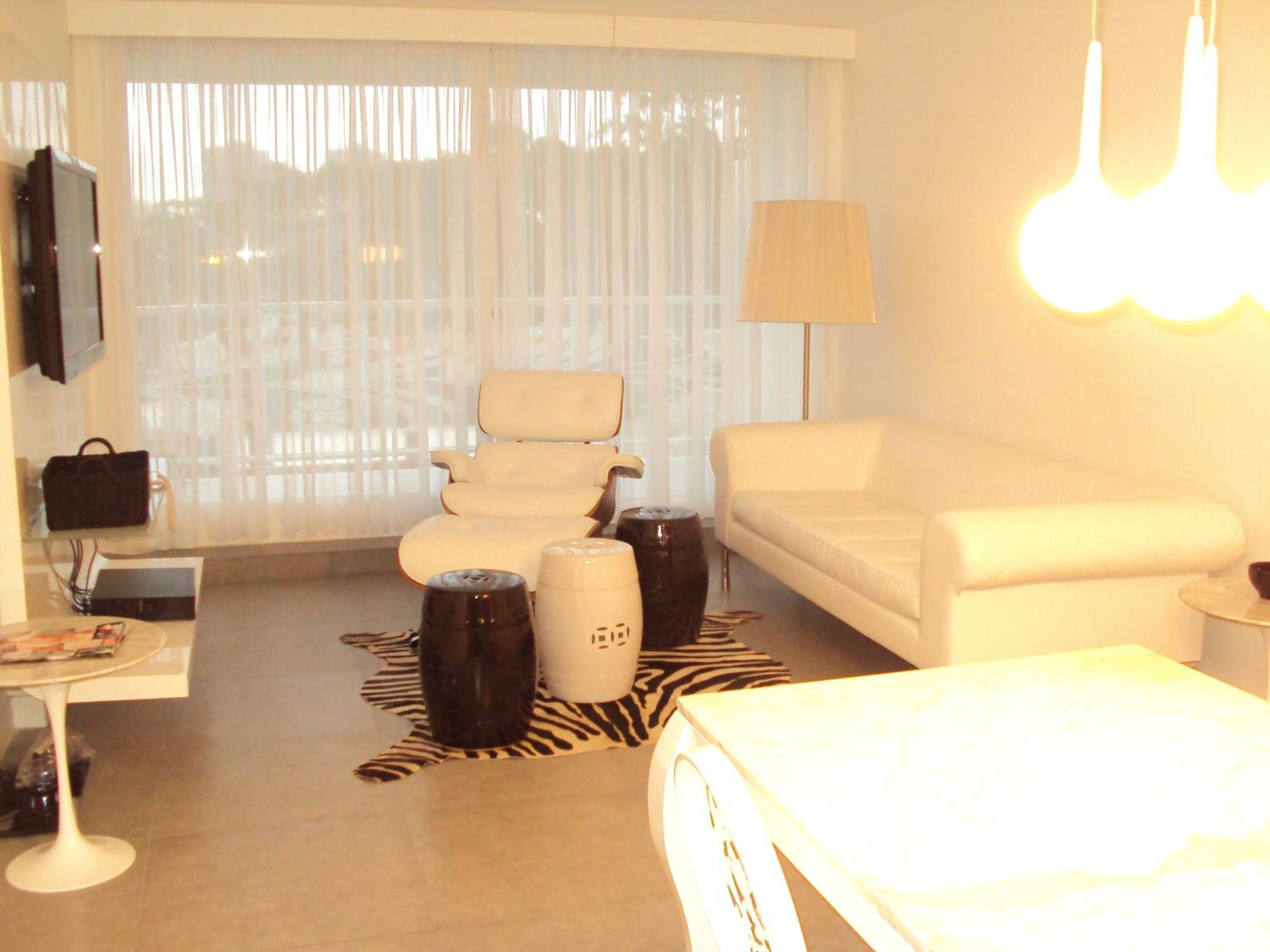 Yoo Punta Del Este - Rental Club Apartments Exterior foto