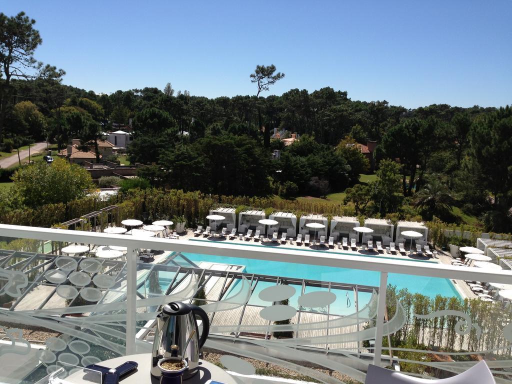 Yoo Punta Del Este - Rental Club Apartments Exterior foto