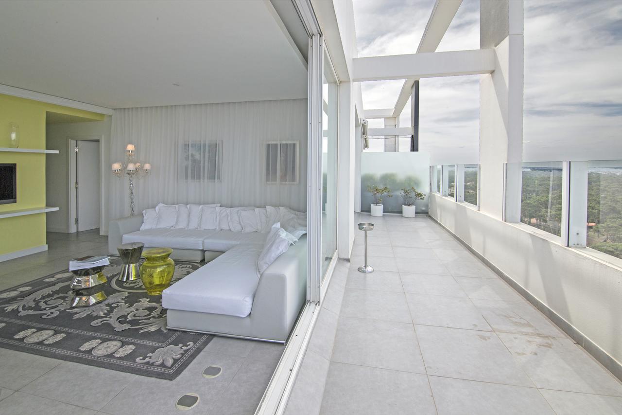 Yoo Punta Del Este - Rental Club Apartments Exterior foto